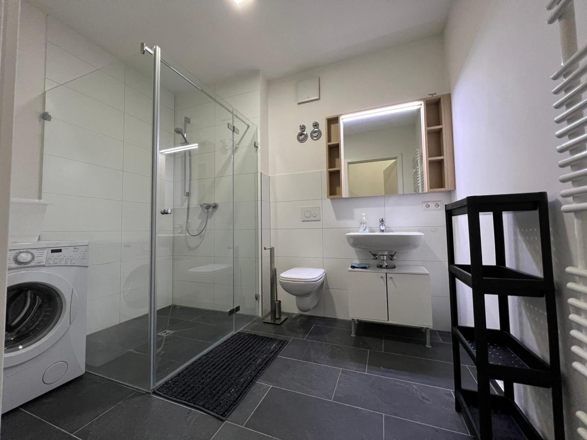Fabella Flats Forchheim Apartment Exterior photo