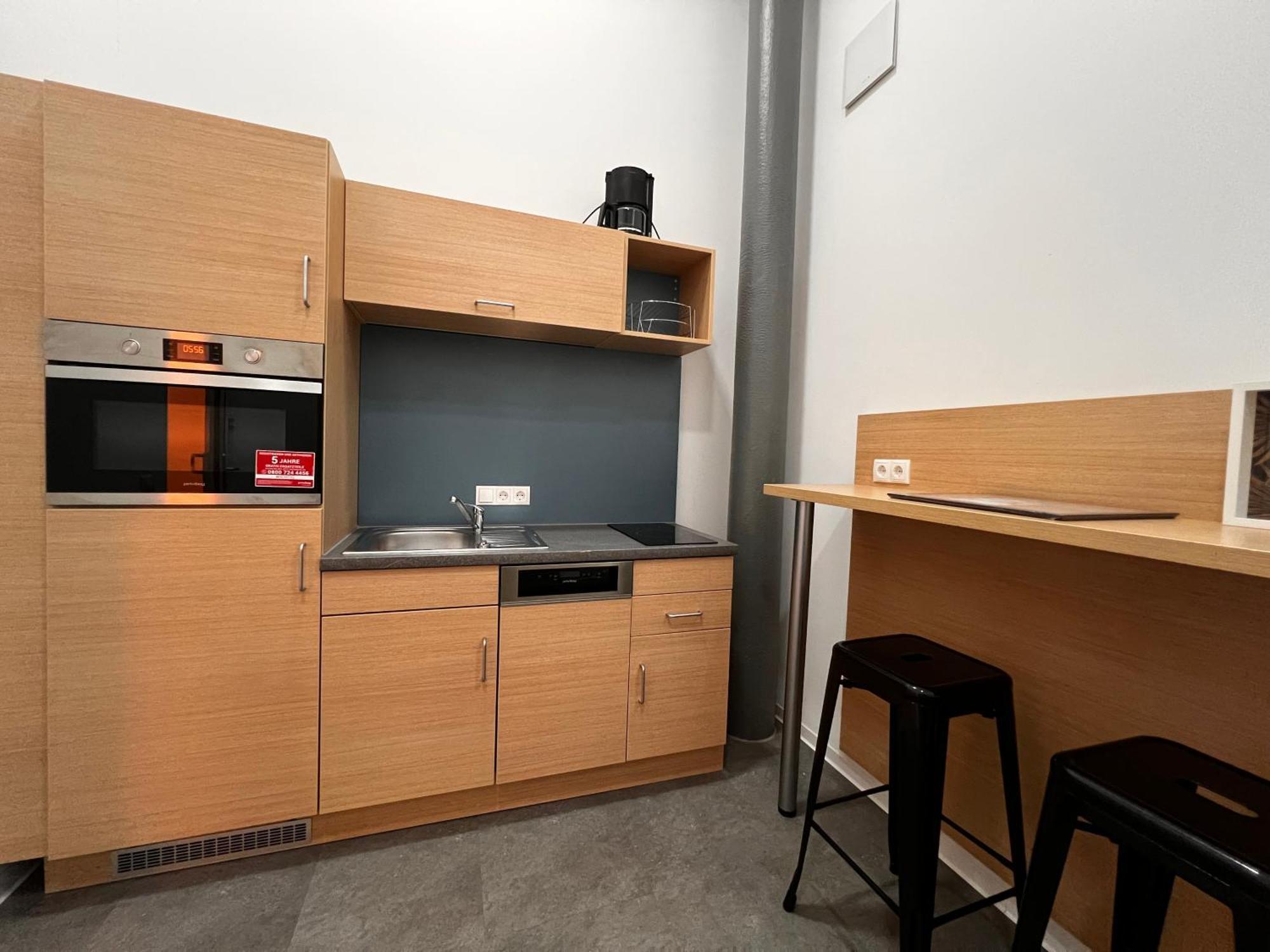 Fabella Flats Forchheim Apartment Room photo